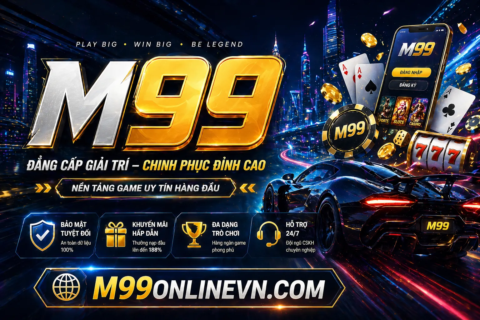 Tổng quan các ưu đãi hấp dẫn tại bet8 nhà cái